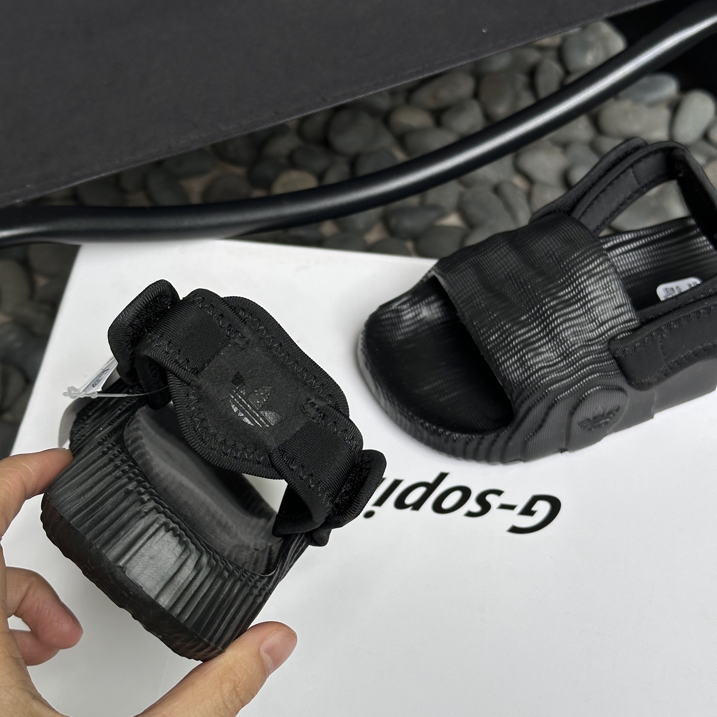 38$ adidas for kids size 25-35 311980 CDT174 gallery