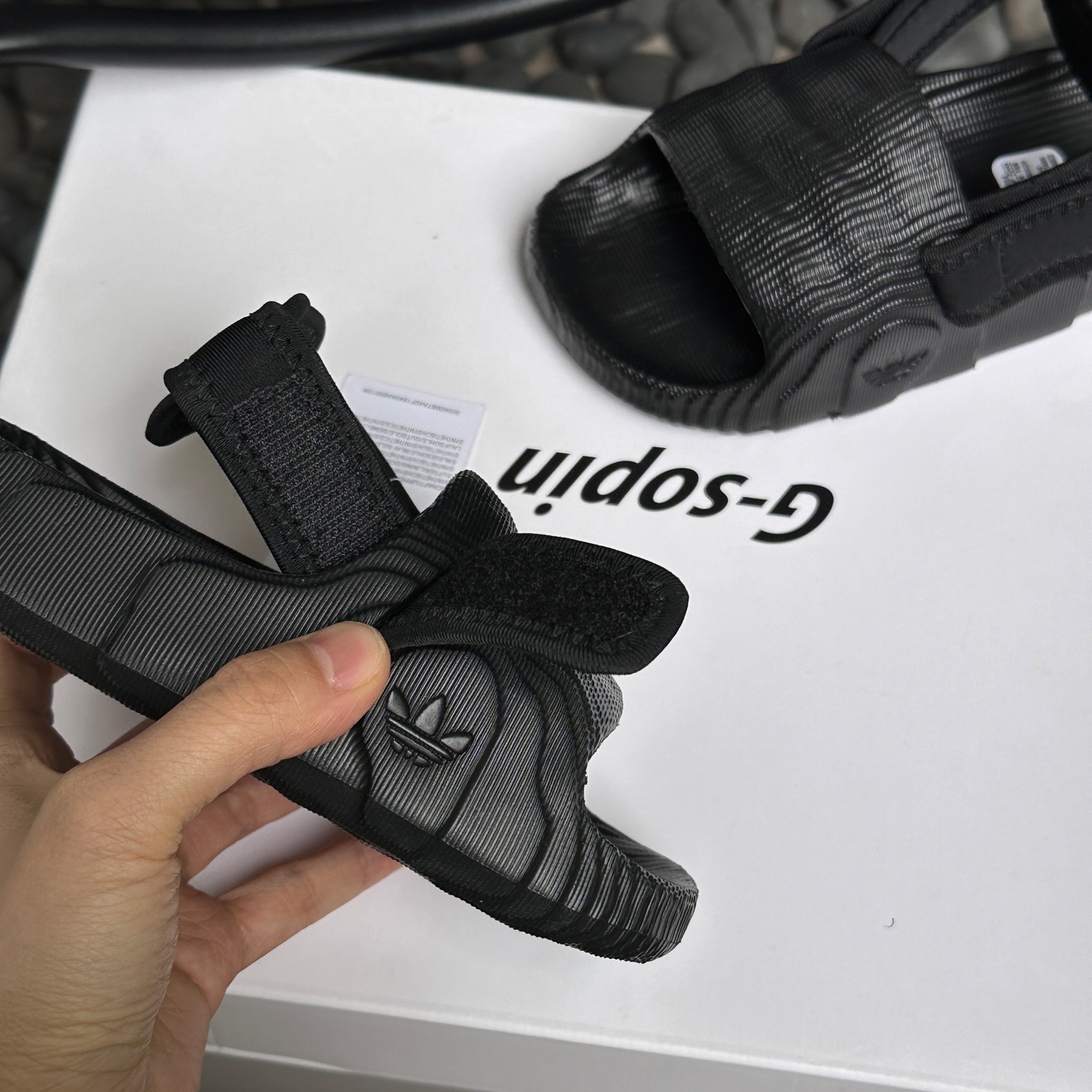 38$ adidas for kids size 25-35 311980 CDT174 gallery