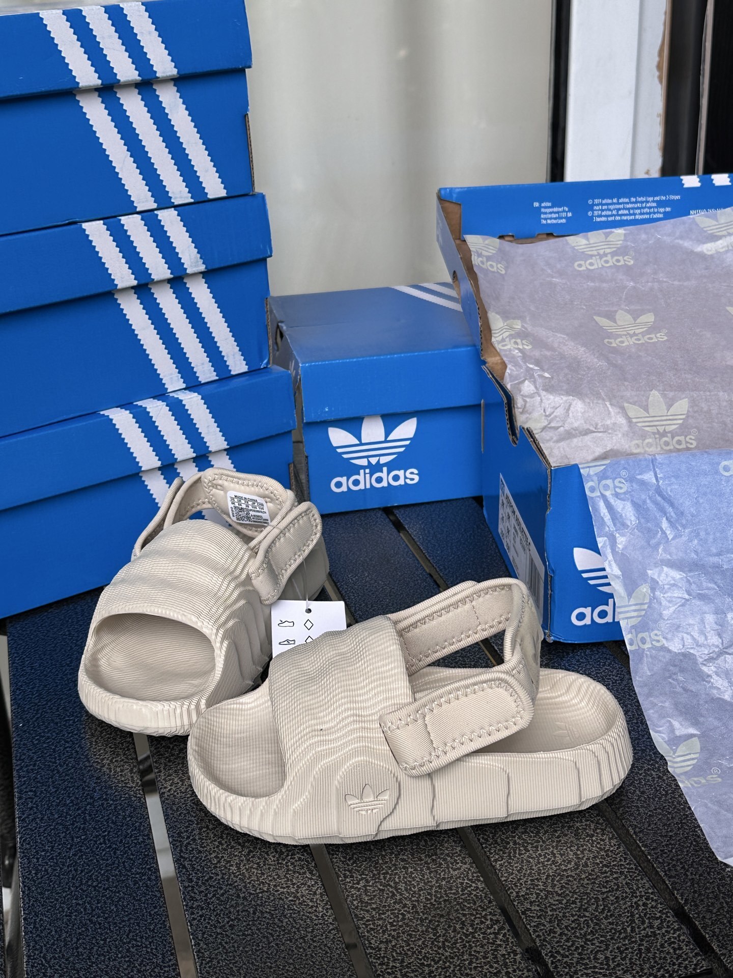 38$ adidas for kids size 25-35 311980 CDT174 gallery