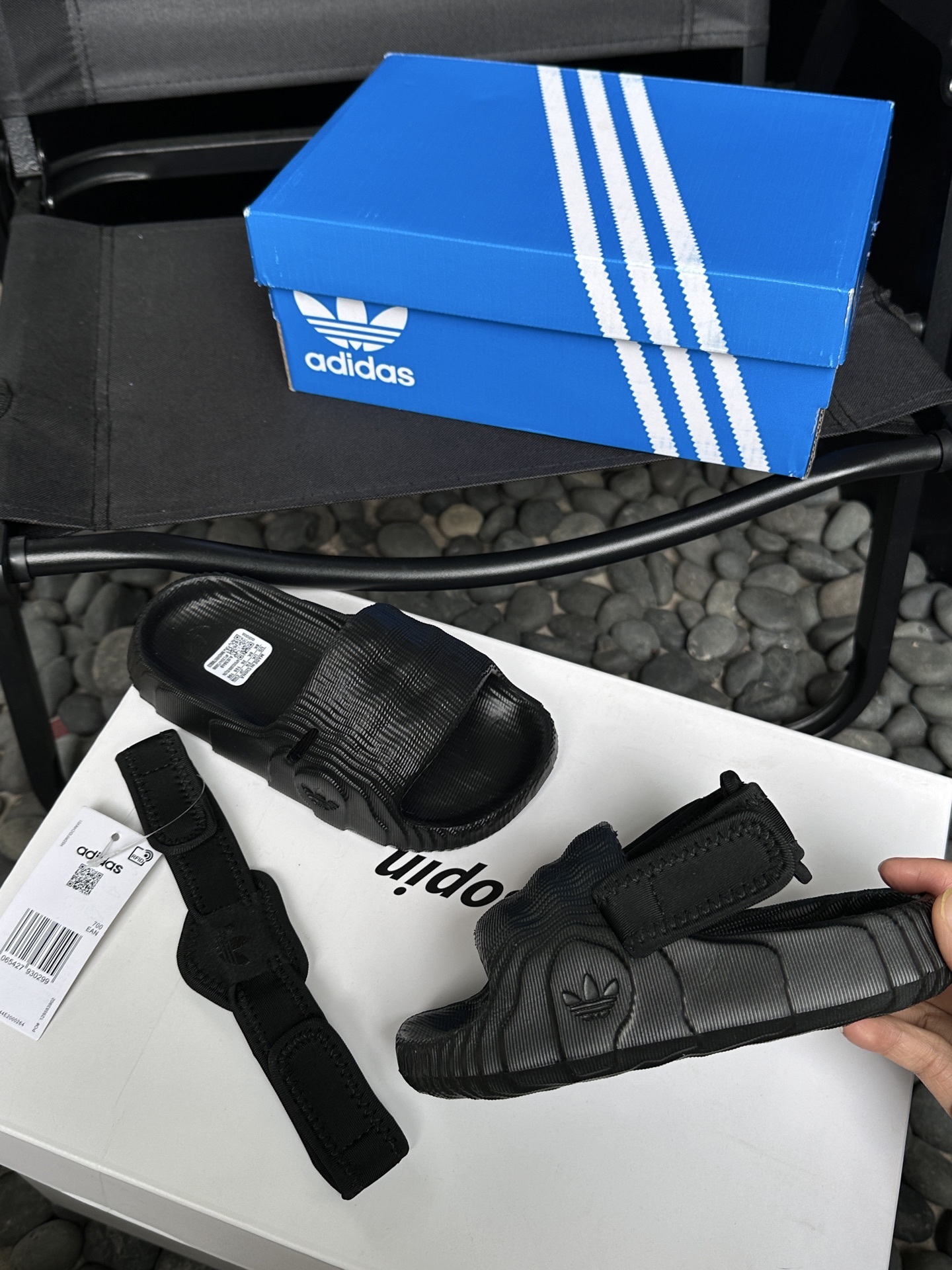 38$ adidas for kids size 25-35 311980 CDT174 gallery