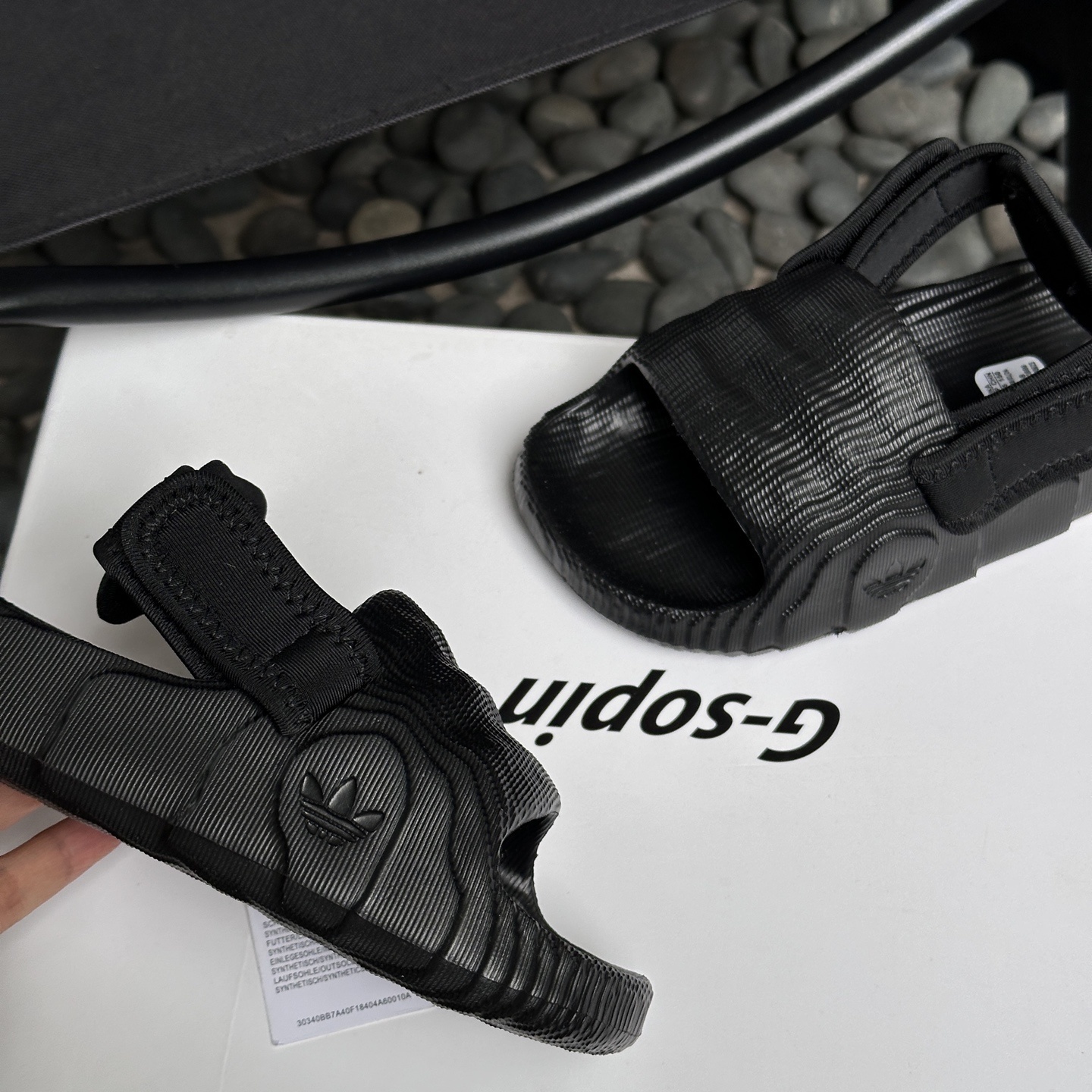 38$ adidas for kids size 25-35 311980 CDT174 gallery