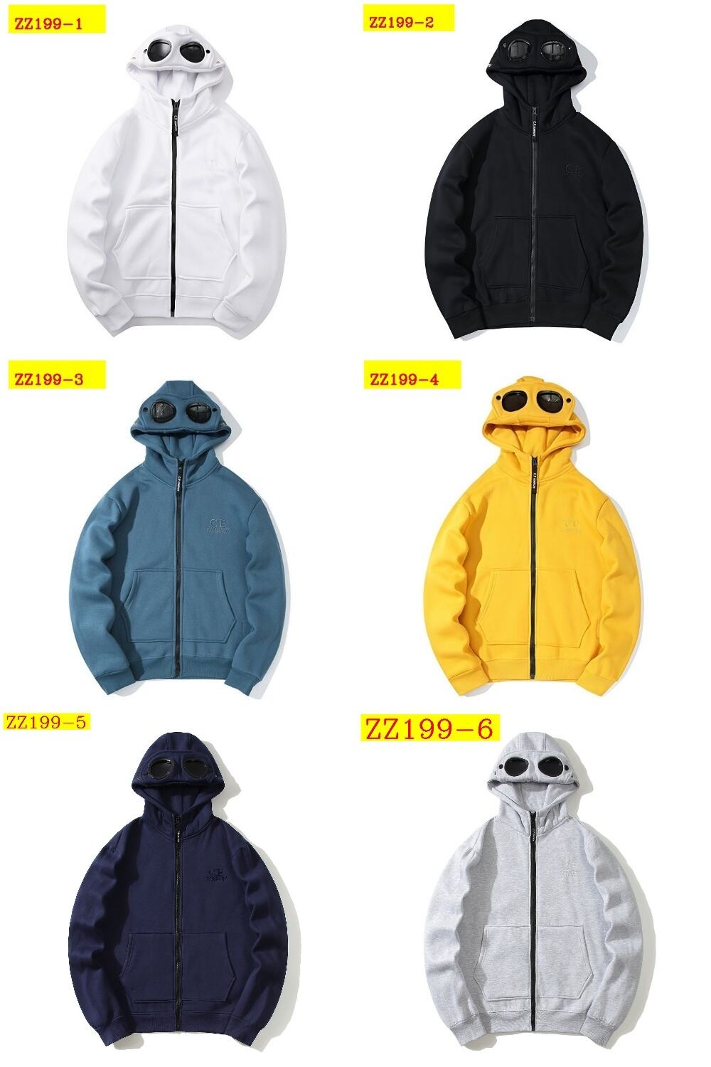 38$ dh CP Jacket size M-2ZL 81735423684 ZZ199 gallery