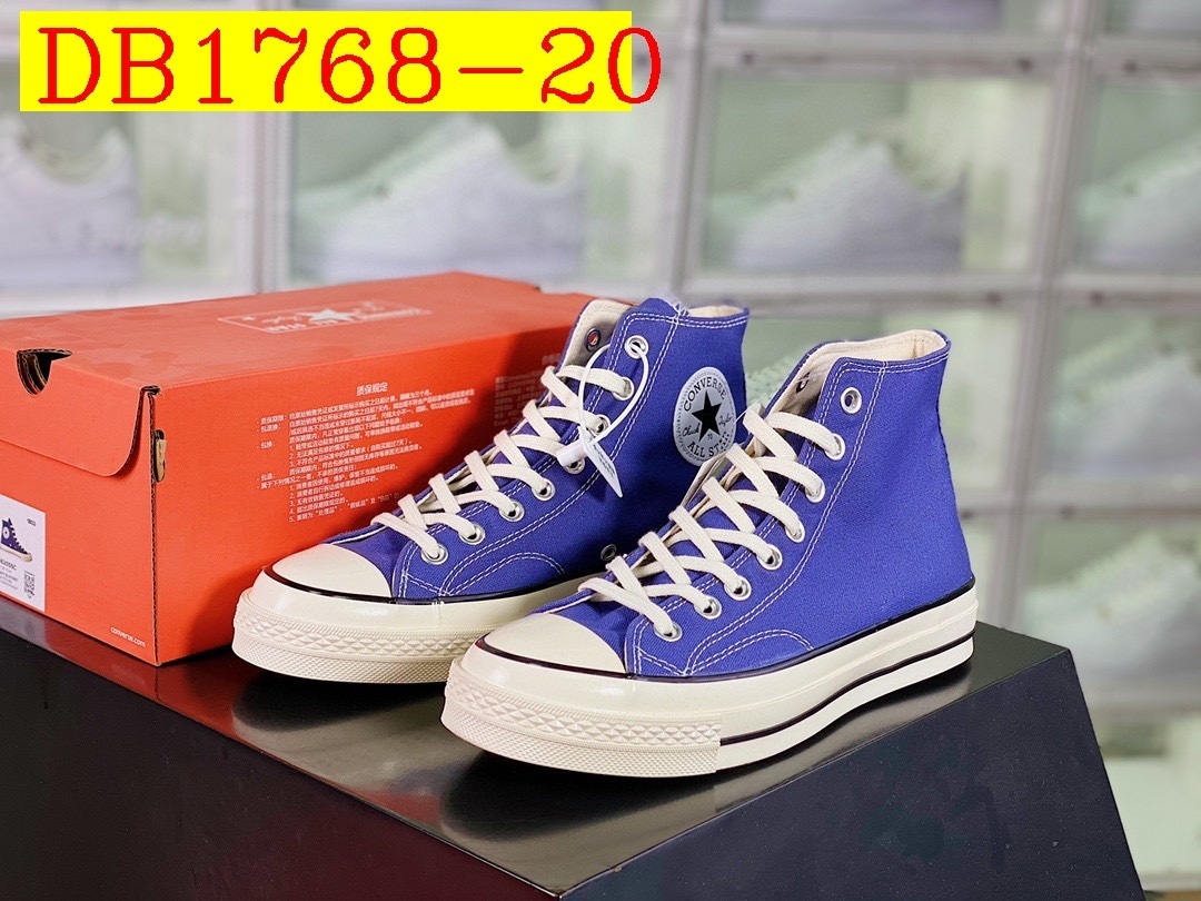 38$ dh Converse 1970s size 36-45 61342023688 DB1768 gallery