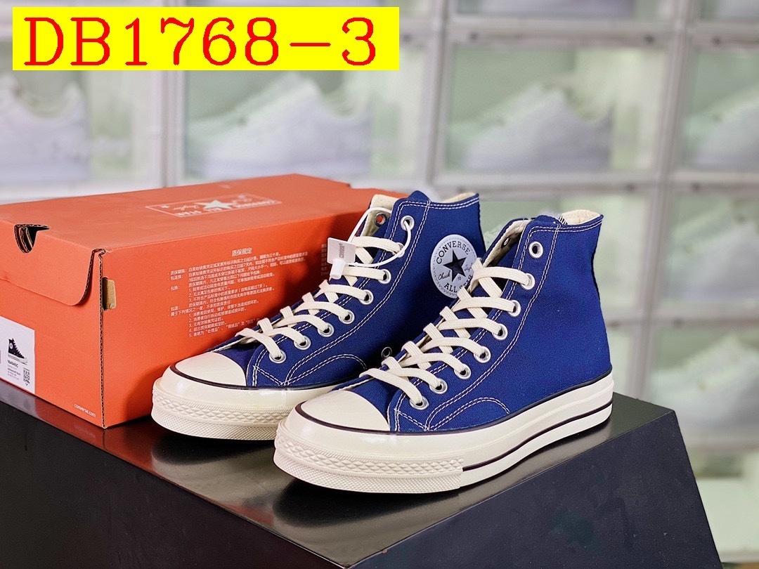 38$ dh Converse 1970s size 36-45 61342023688 DB1768 gallery
