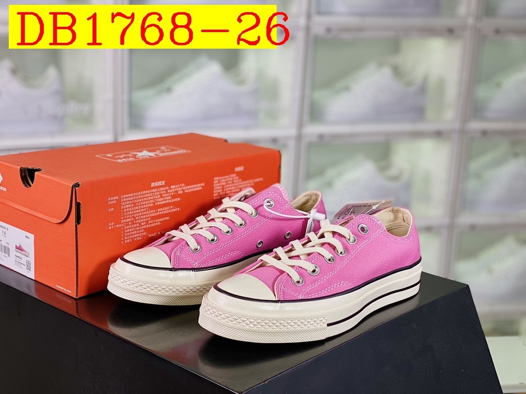38$ dh Converse 1970s size 36-45 61342023688 DB1768 gallery