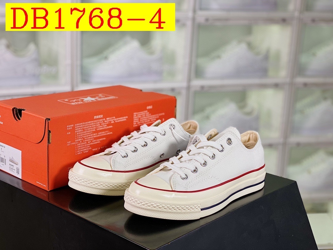 38$ dh Converse 1970s size 36-45 61342023688 DB1768 gallery