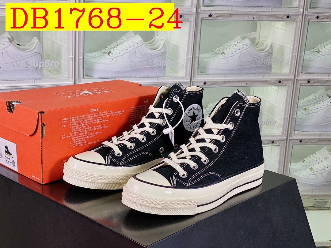 38$ dh Converse 1970s size 36-45 61342023688 DB1768 gallery