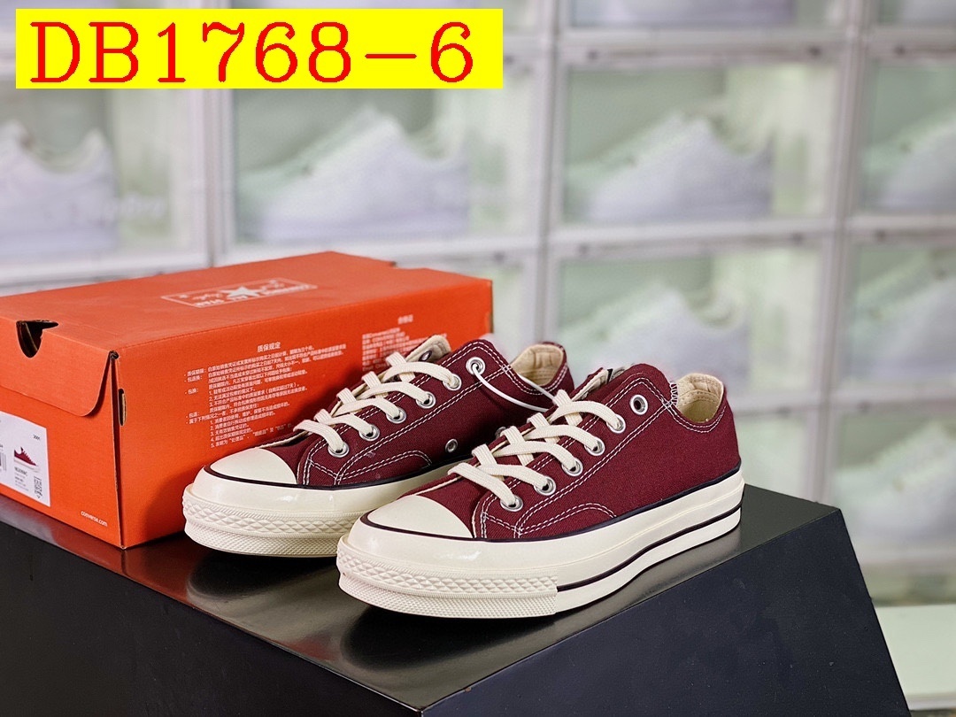 38$ dh Converse 1970s size 36-45 61342023688 DB1768 gallery
