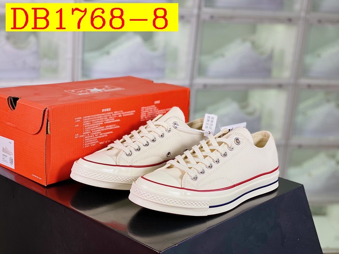 38$ dh Converse 1970s size 36-45 61342023688 DB1768 gallery