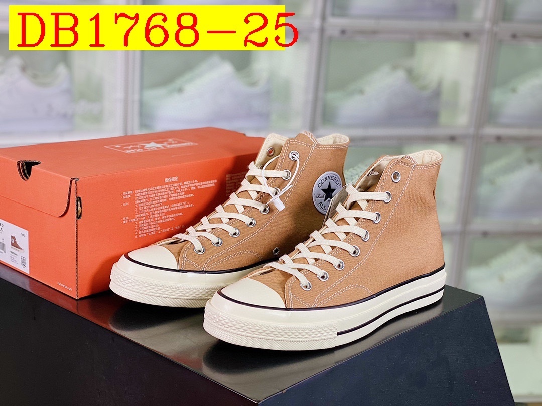 38$ dh Converse 1970s size 36-45 61342023688 DB1768 gallery