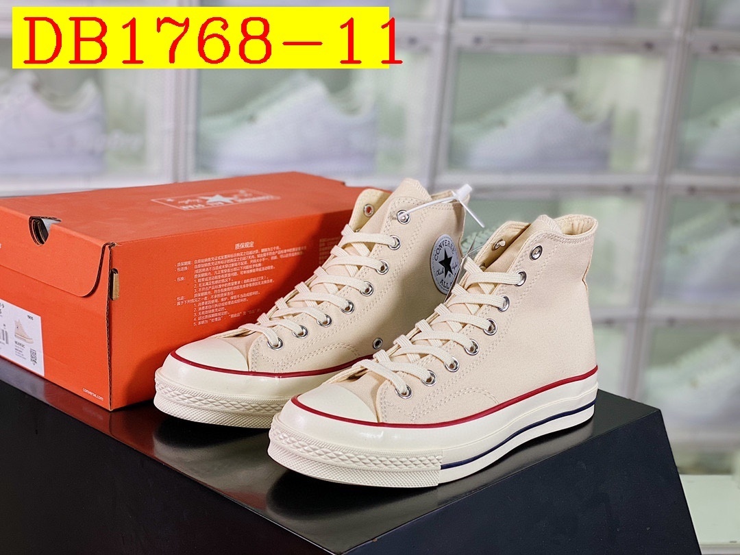 38$ dh Converse 1970s size 36-45 61342023688 DB1768 gallery