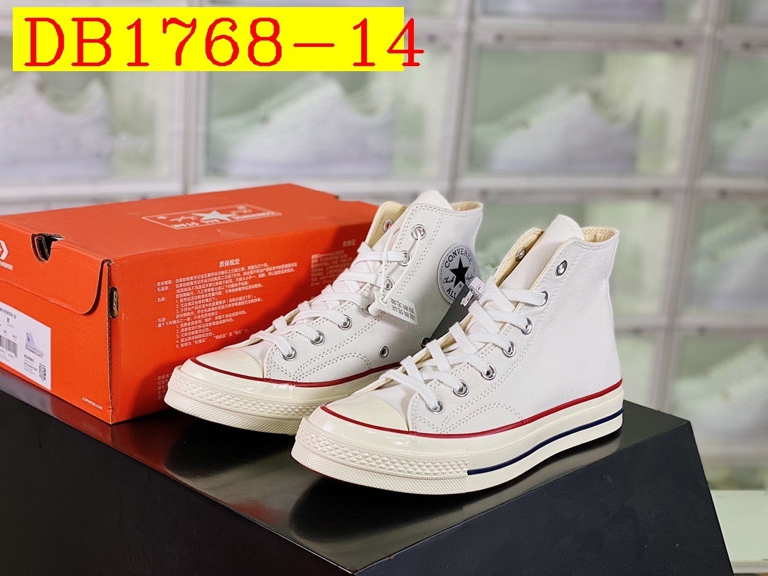 38$ dh Converse 1970s size 36-45 61342023688 DB1768 gallery