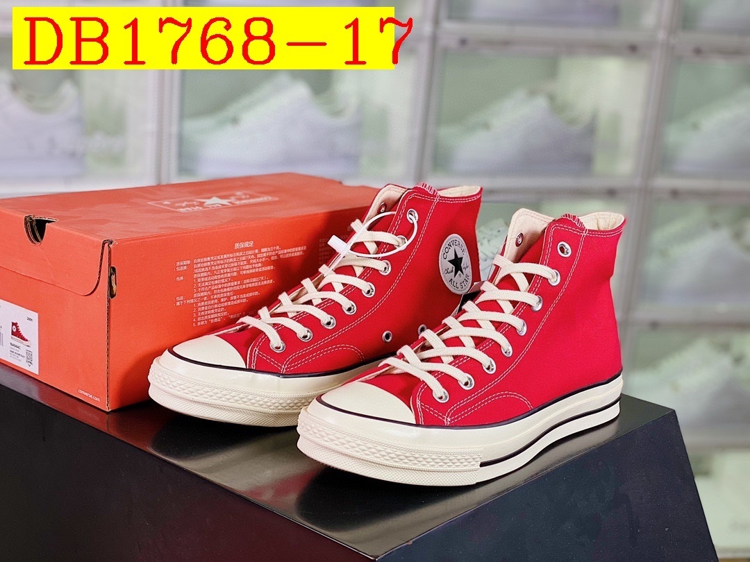38$ dh Converse 1970s size 36-45 61342023688 DB1768 gallery