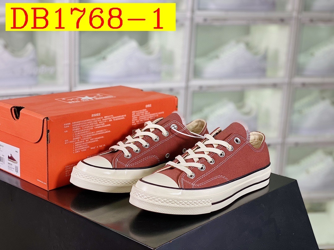 38$ dh Converse 1970s size 36-45 61342023688 DB1768 gallery