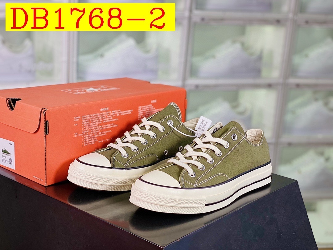 38$ dh Converse 1970s size 36-45 61342023688 DB1768 gallery