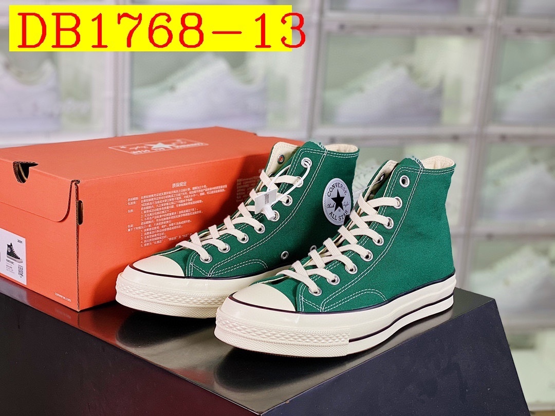 38$ dh Converse 1970s size 36-45 61342023688 DB1768 gallery
