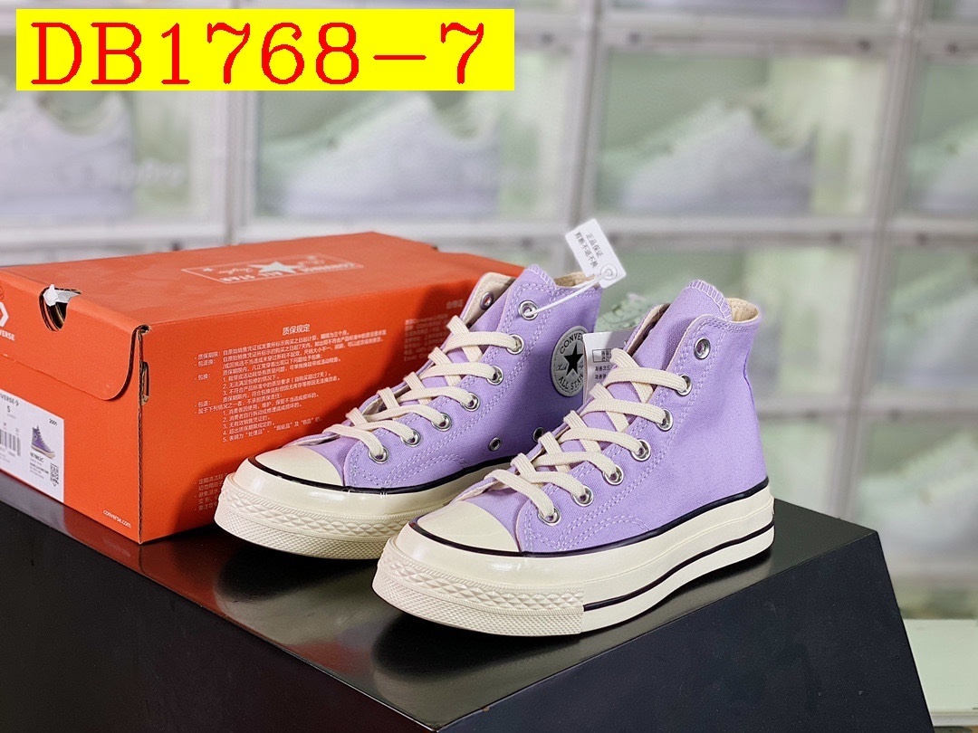 38$ dh Converse 1970s size 36-45 61342023688 DB1768 gallery