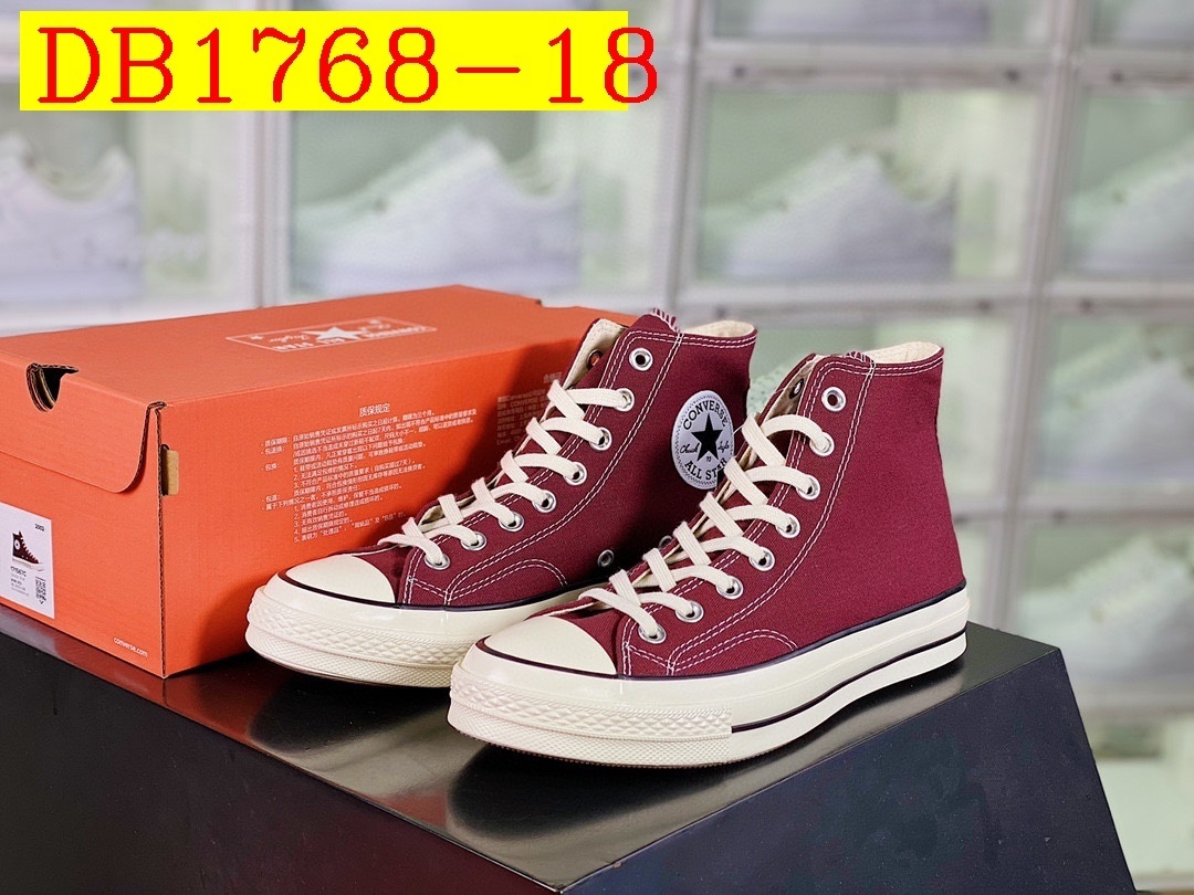38$ dh Converse 1970s size 36-45 61342023688 DB1768 gallery