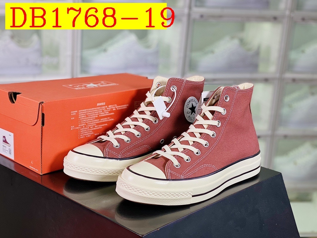 38$ dh Converse 1970s size 36-45 61342023688 DB1768 gallery