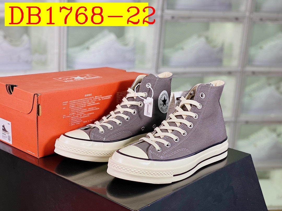 38$ dh Converse 1970s size 36-45 61342023688 DB1768 gallery