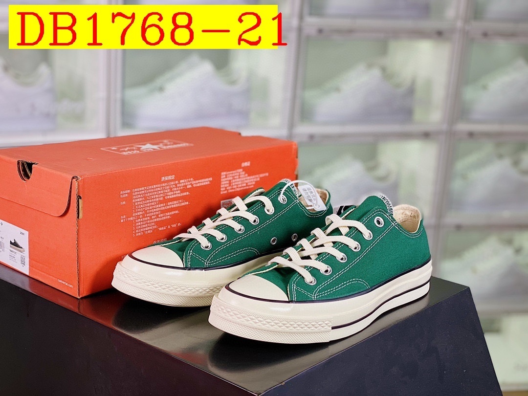 38$ dh Converse 1970s size 36-45 61342023688 DB1768 gallery