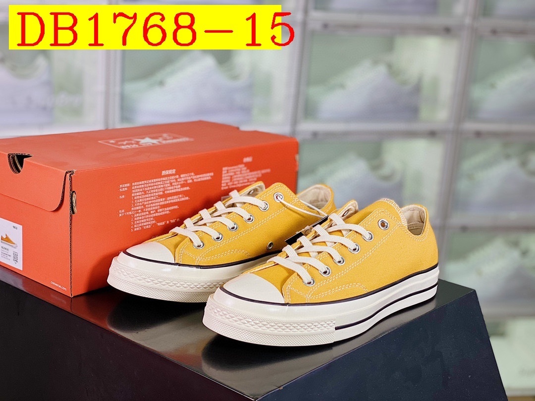 38$ dh Converse 1970s size 36-45 61342023688 DB1768 gallery