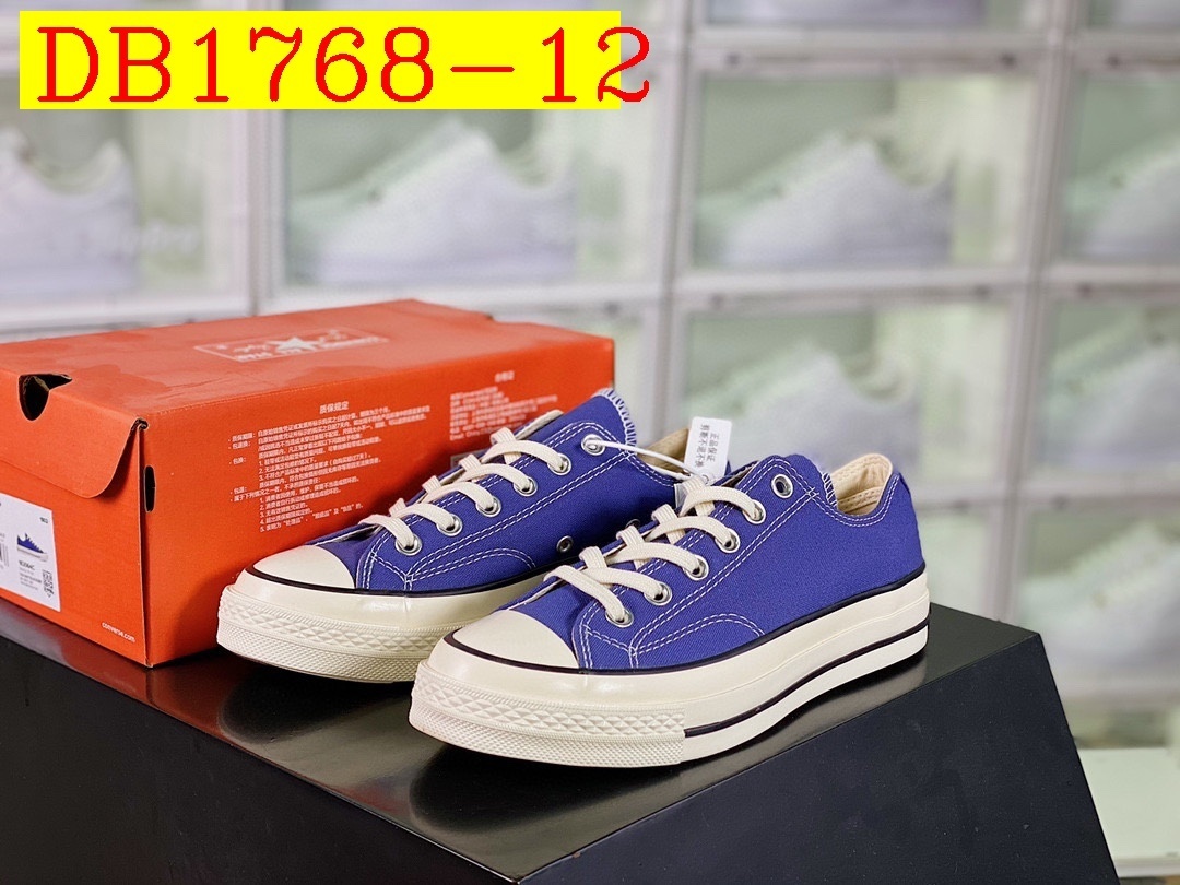 38$ dh Converse 1970s size 36-45 61342023688 DB1768 gallery