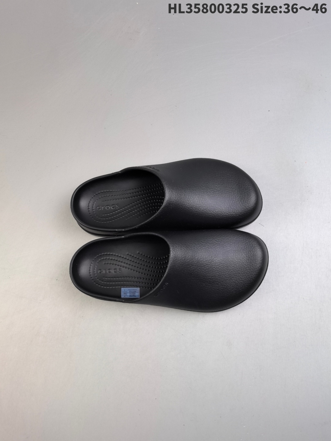 38$ dh Crocs Bavaband size 36-46 51869023688 DL552 gallery