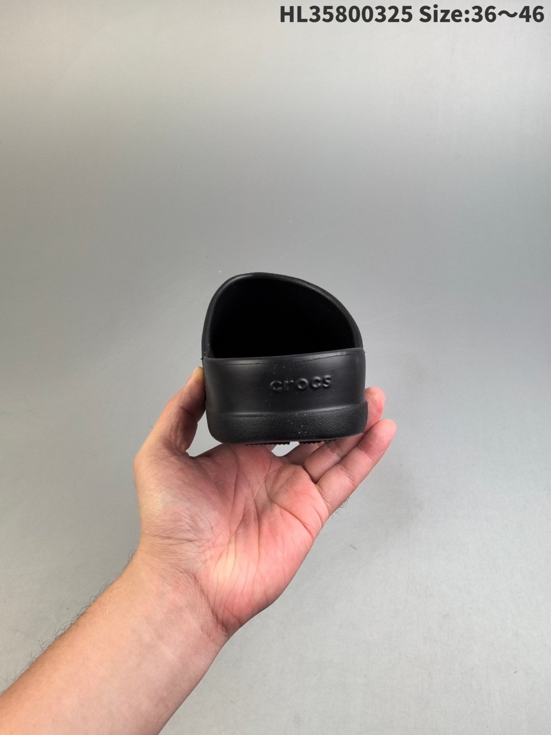 38$ dh Crocs Bavaband size 36-46 51869023688 DL552 gallery