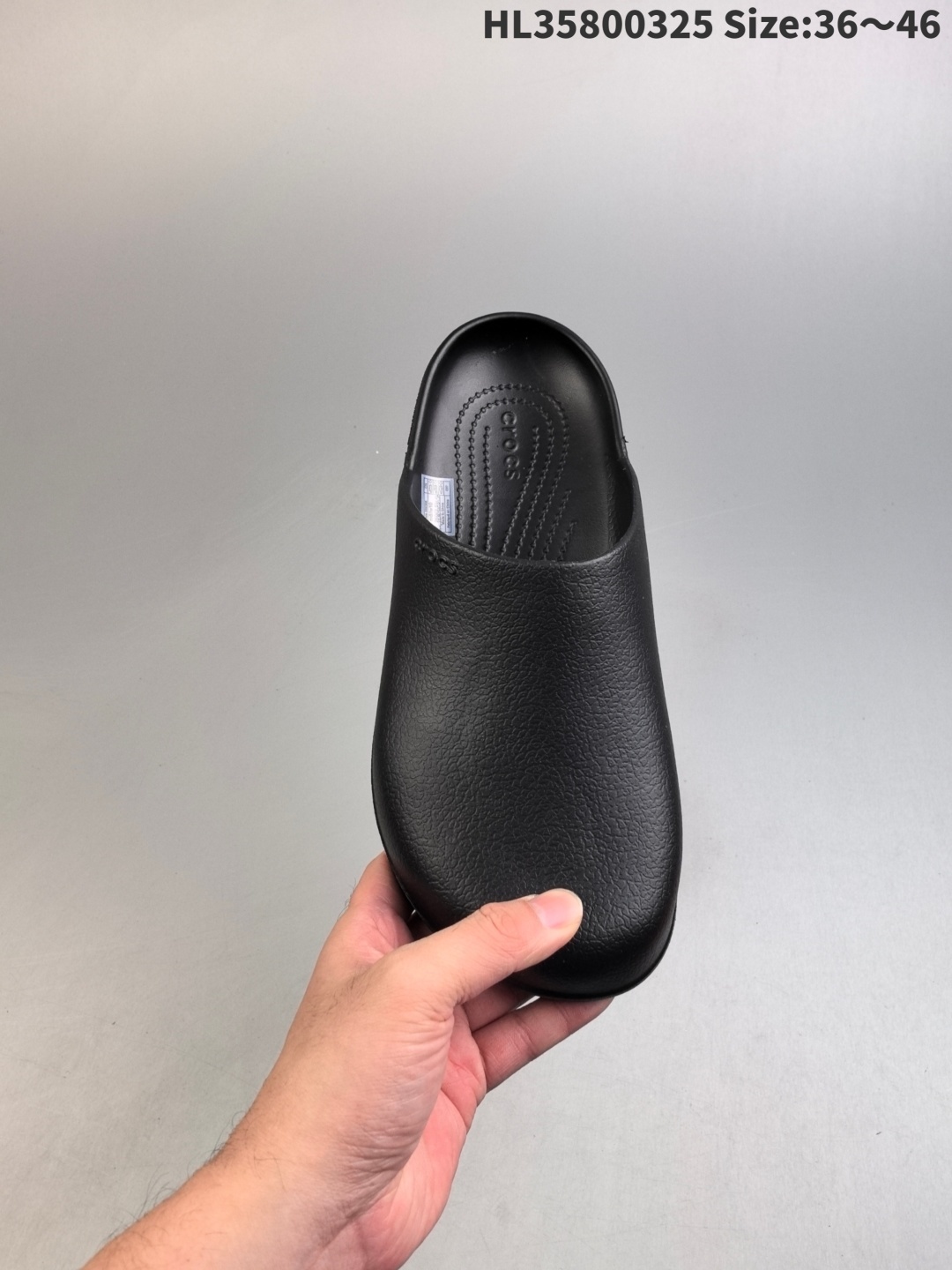 38$ dh Crocs Bavaband size 36-46 51869023688 DL552 gallery