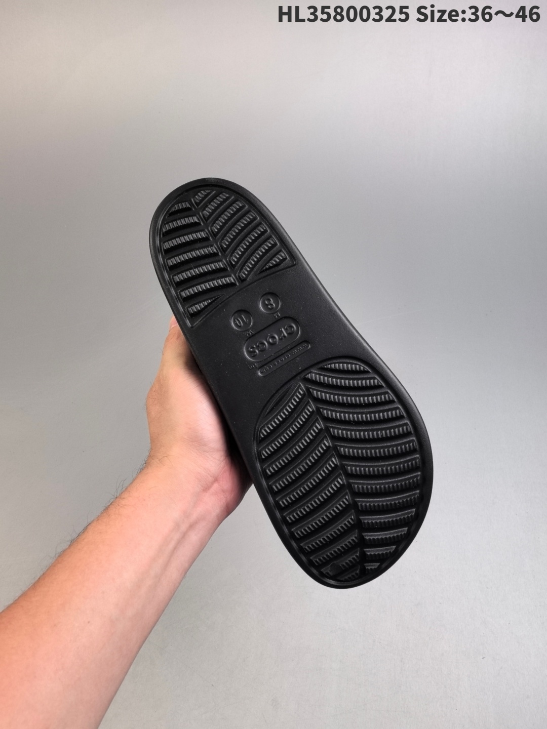 38$ dh Crocs Bavaband size 36-46 51869023688 DL552 gallery