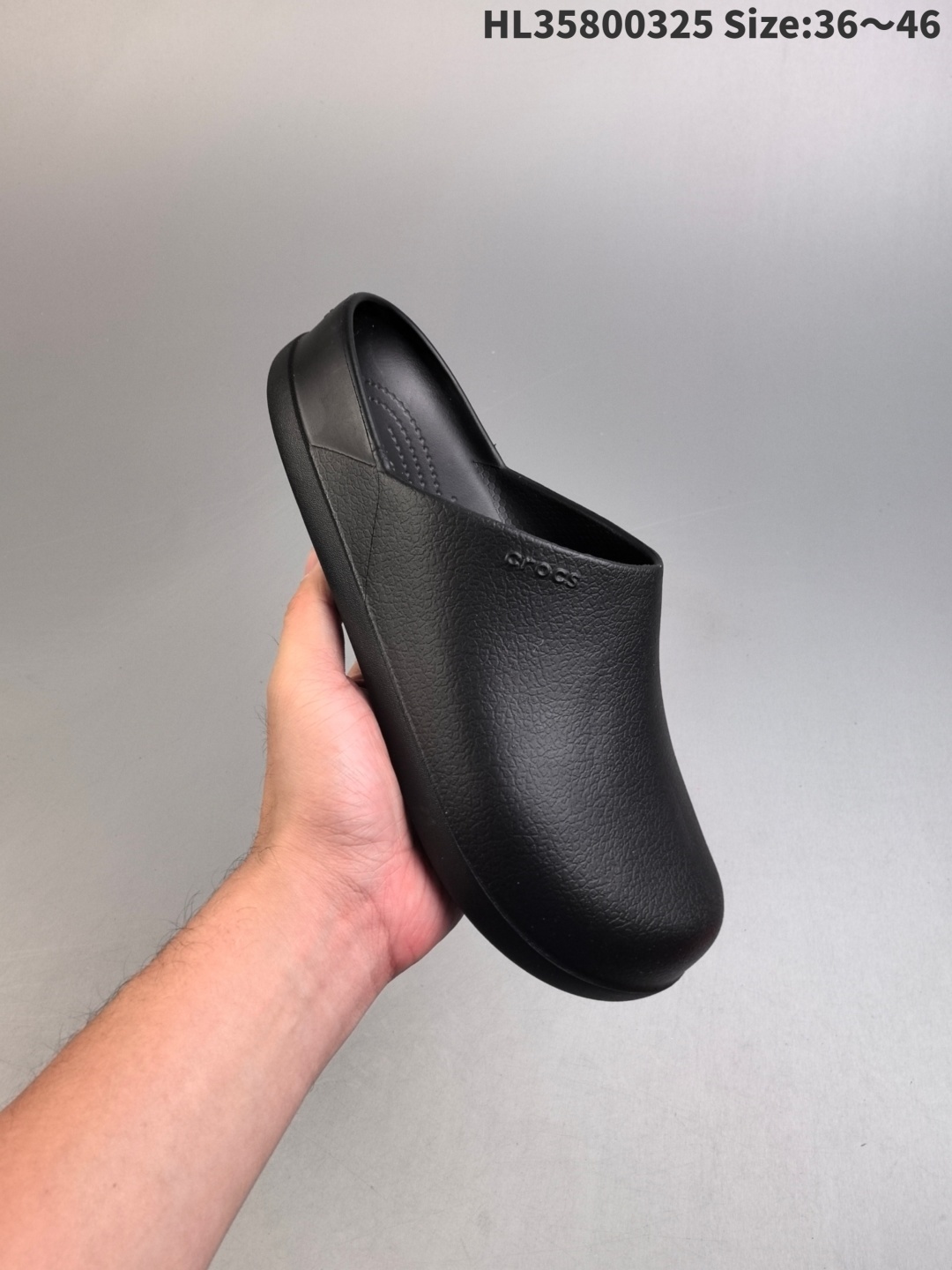 38$ dh Crocs Bavaband size 36-46 51869023688 DL552 gallery