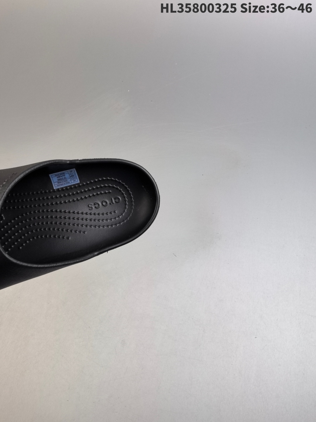 38$ dh Crocs Bavaband size 36-46 51869023688 DL552 gallery