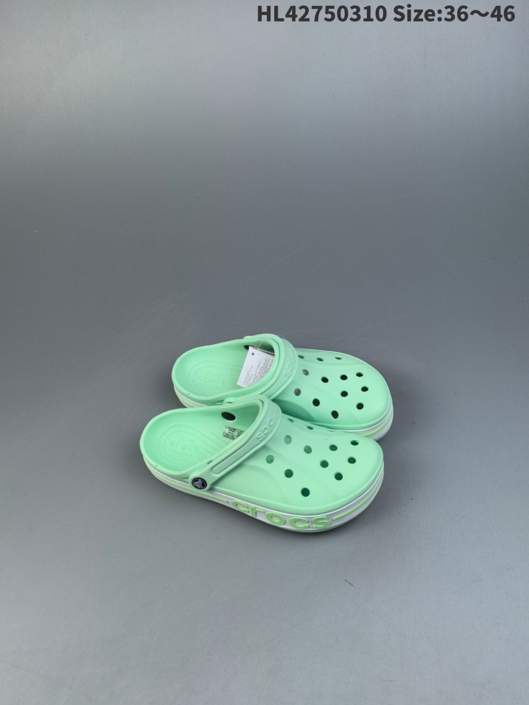 38$ dh Crocs Classic Clog size 36-46 61253023684 DC56 gallery