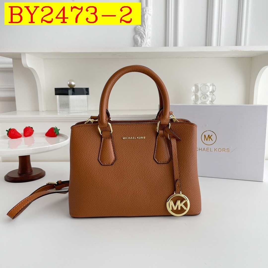 38$ dh MK 99180 Shoulder bag size 24X17X10 cm 91562823685 BY2473 gallery