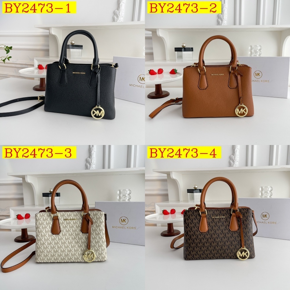 38$ dh MK 99180 Shoulder bag size 24X17X10 cm 91562823685 BY2473 gallery