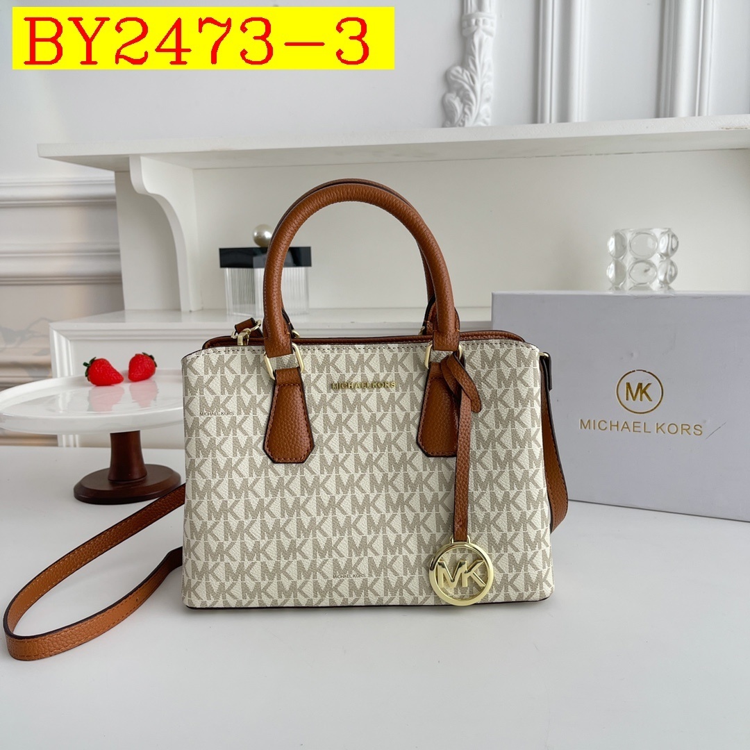 38$ dh MK 99180 Shoulder bag size 24X17X10 cm 91562823685 BY2473 gallery