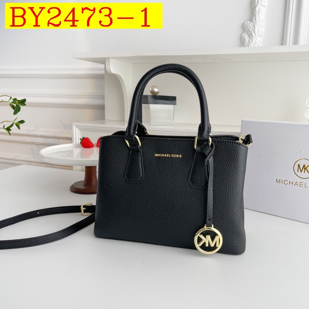 38$ dh MK 99180 Shoulder bag size 24X17X10 cm 91562823685 BY2473 gallery