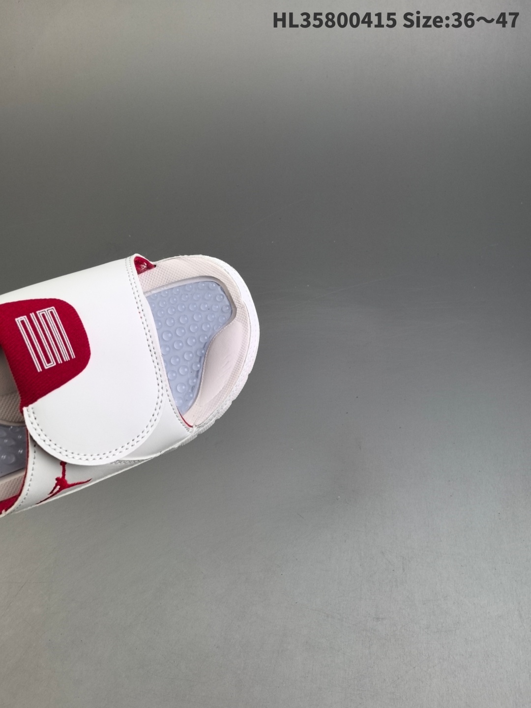 38$ dh NIKE JORDANHydro Xi Retro size 36-46 31564023688 DC316 gallery