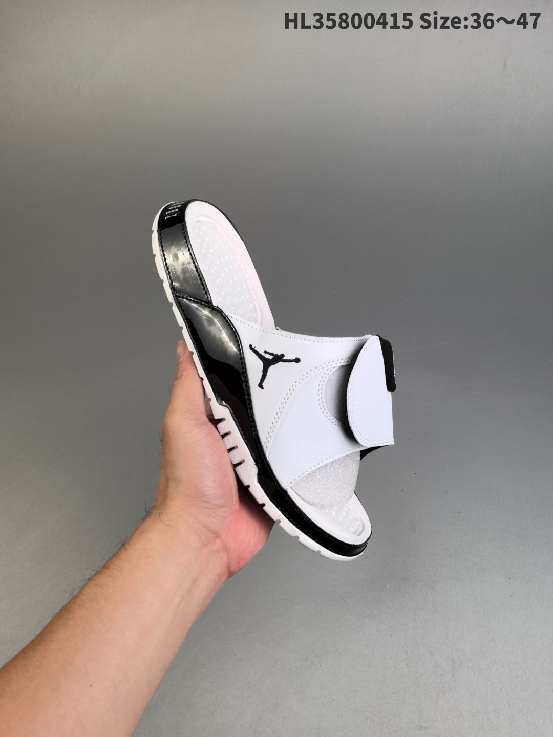 38$ dh NIKE JORDANHydro Xi Retro size 36-46 31564023688 DC316 gallery