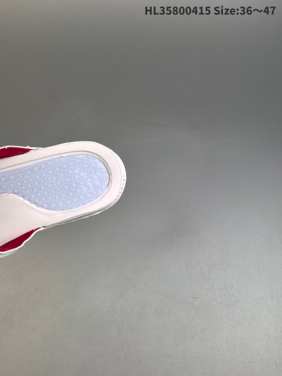 38$ dh NIKE JORDANHydro Xi Retro size 36-46 31564023688 DC316 gallery