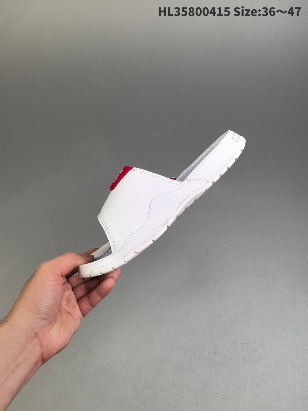 38$ dh NIKE JORDANHydro Xi Retro size 36-46 31564023688 DC316 gallery