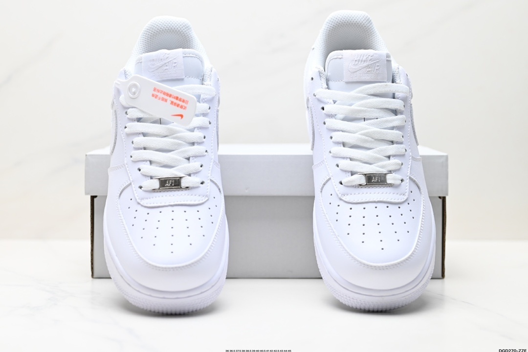 38$ dh Nike AIR FORCE 1 07 Half size 36-45 51427023683 DZ90 gallery