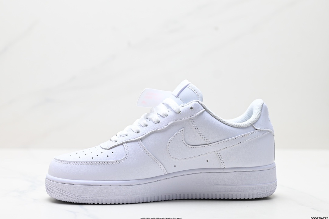 38$ dh Nike AIR FORCE 1 07 Half size 36-45 51427023683 DZ90 gallery