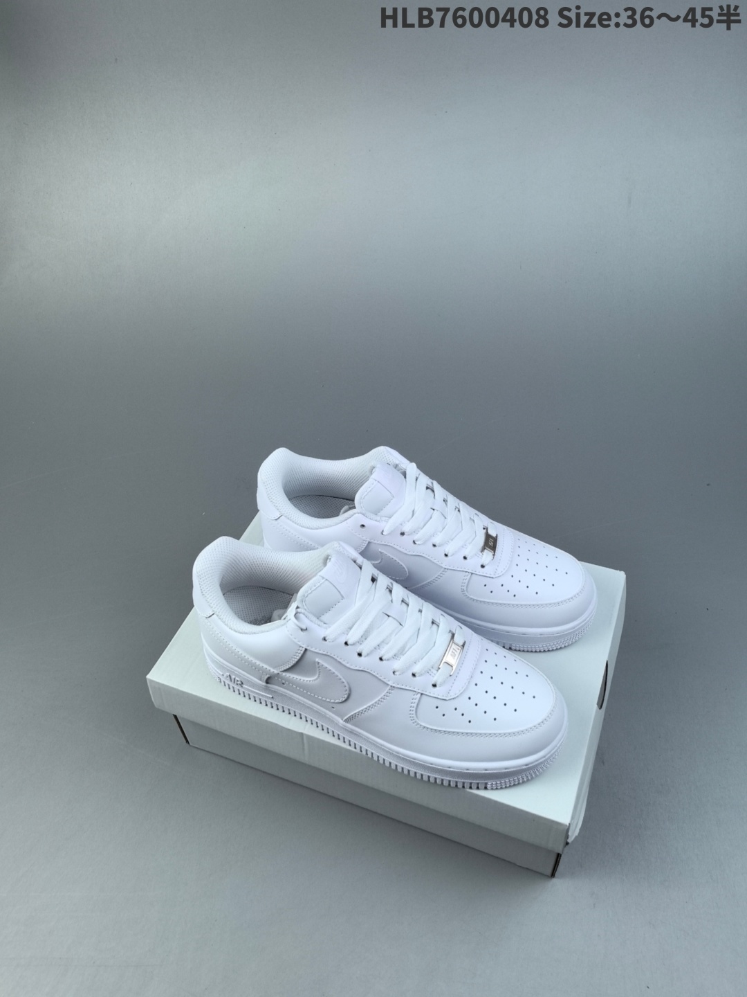 38$ dh Nike AIR FORCE 1 07 Half size 36-45 81526023684 DN214_20251110_011752 gallery