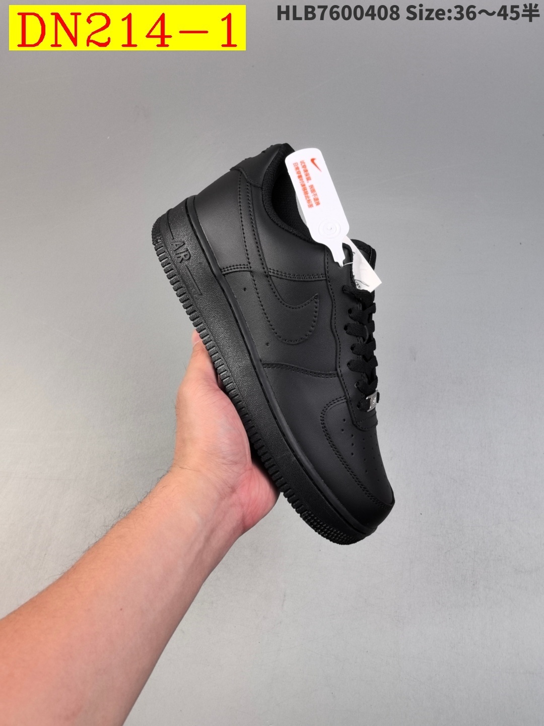 38$ dh Nike AIR FORCE 1 07 Half size 36-45 81526023684 DN214_20251110_011752 gallery