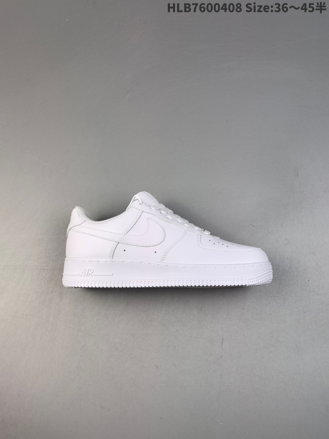 38$ dh Nike AIR FORCE 1 07 Half size 36-45 81526023684 DN214_20251110_011752 gallery