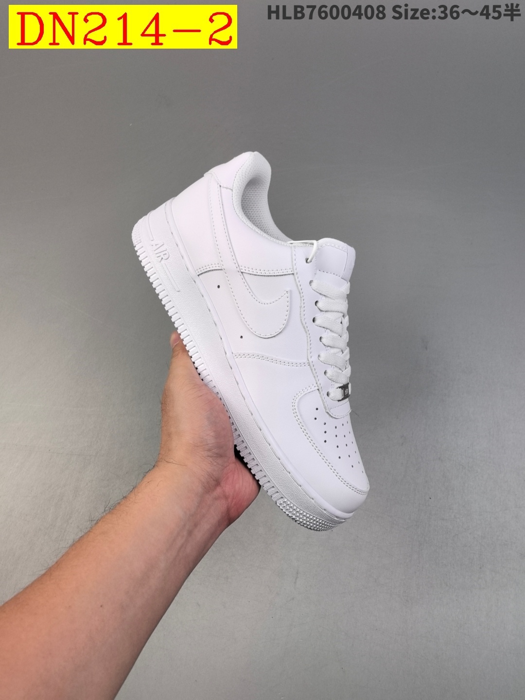 38$ dh Nike AIR FORCE 1 07 Half size 36-45 81526023684 DN214_20251110_011752 gallery