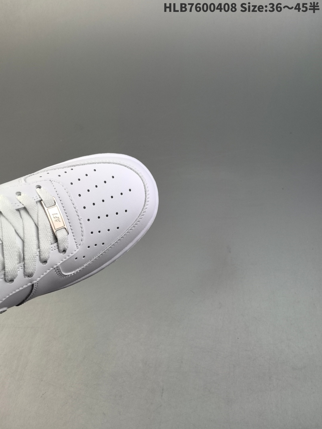38$ dh Nike AIR FORCE 1 07 Half size 36-45 81526023684 DN214_20251110_011752 gallery