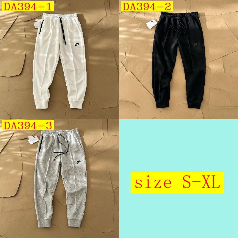 38$ dh Nike Sportswear Tech Fleece Pants size S-XL 61254023684 DA394 gallery